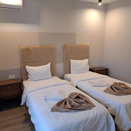 Artemis Hotel Băile Herculane Eksteriør billede