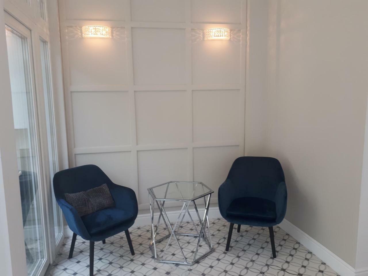 Artemis Hotel Băile Herculane Eksteriør billede